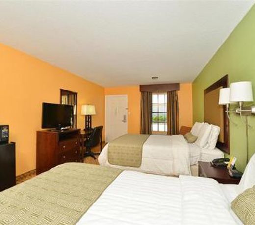 OYO Hotel Shenandoah Woodlands Mall