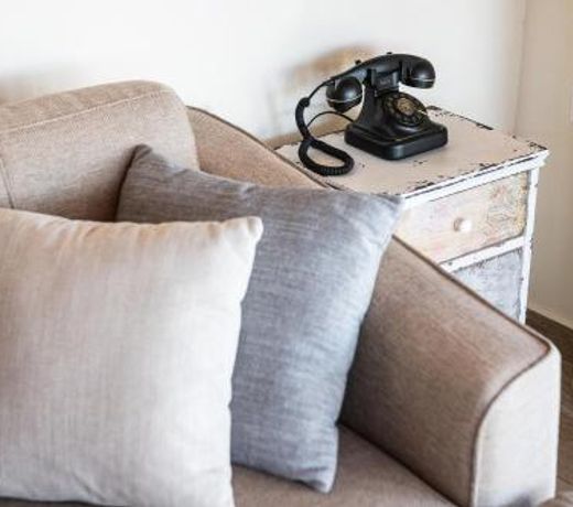 Sea Front Suites, Maisonettes & Apartments