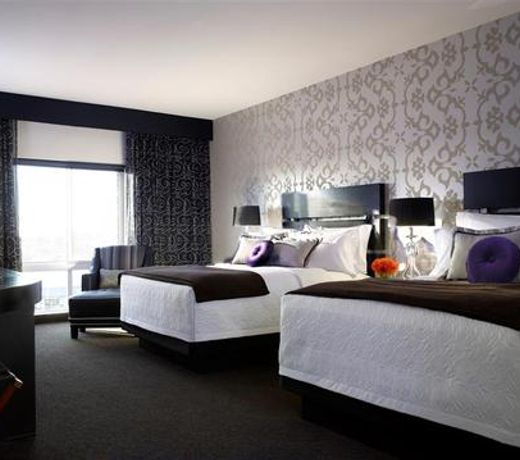 Hyatt Centric The Woodlands
