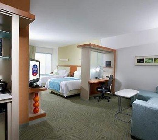 SpringHill Suites by Marriott Houston The Woodlands