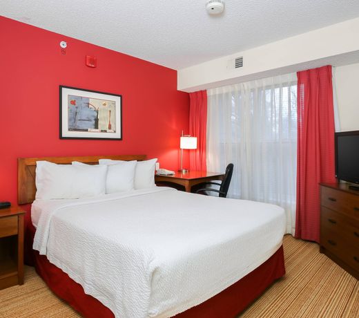 Residence Inn Houston The Woodlands/Market Street