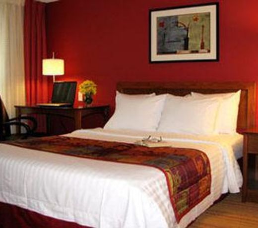 Residence Inn Houston The Woodlands/Market Street