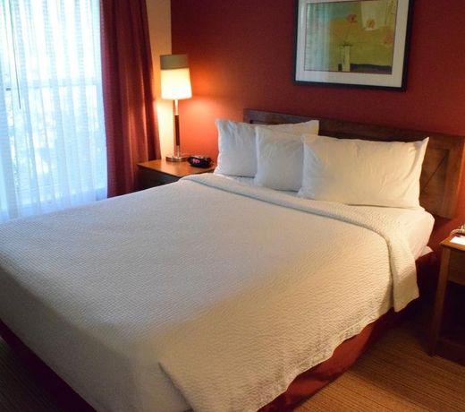 Residence Inn Houston The Woodlands/Market Street