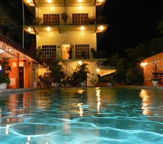 RORAIMA RESIDENCE INN
