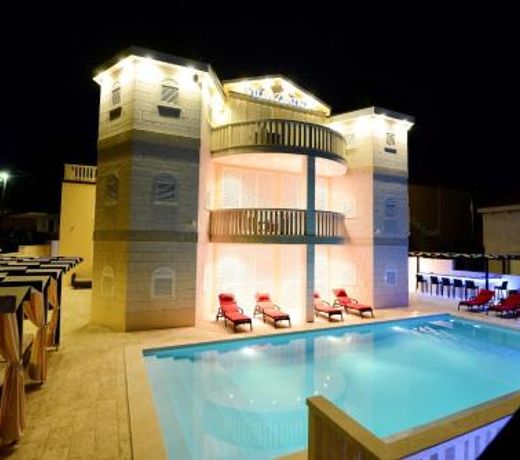 Apartments Villa Zlatko