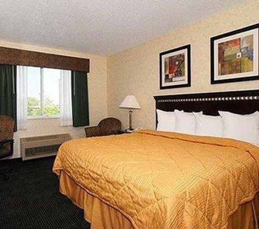Quality Inn Northtown