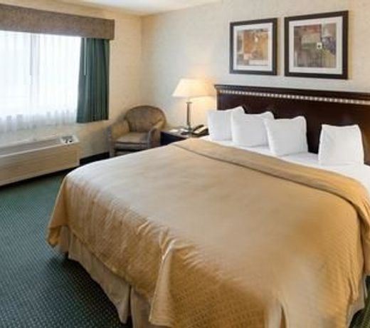 Quality Inn Northtown