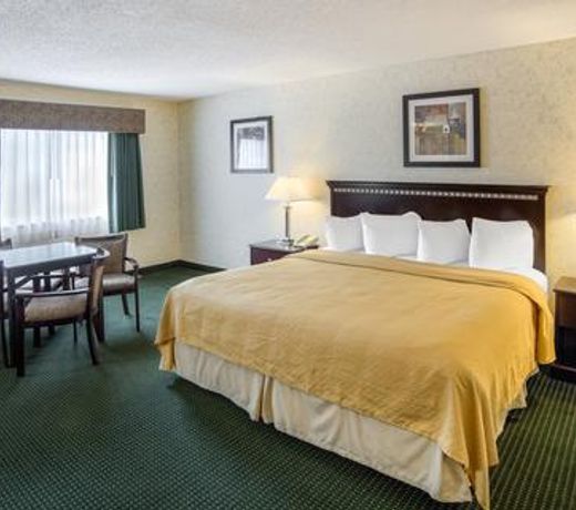Quality Inn Northtown
