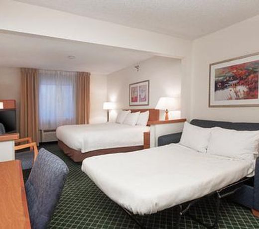 Baymont by Wyndham Coon Rapids
