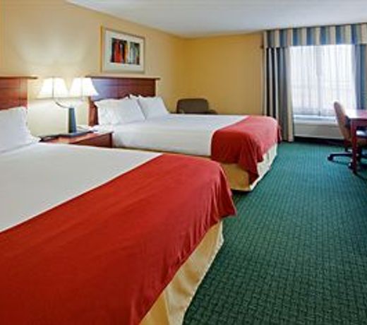 Holiday Inn Express Hotel & Suites Coon Rapids - Blaine Area, an IHG Hotel