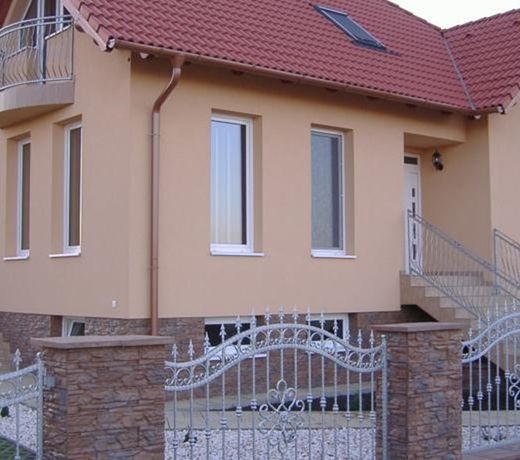 Öreghegy Vendégház