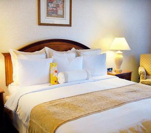 Santa Ynez Valley Marriott