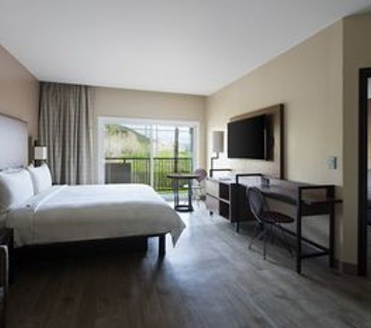 Santa Ynez Valley Marriott