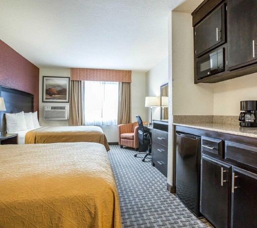 Quality Inn Buellton - Solvang