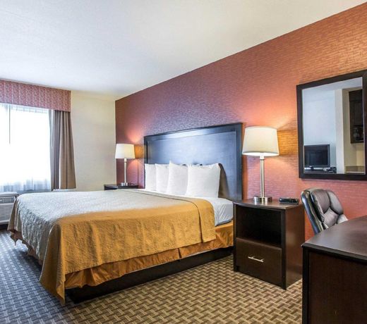 Quality Inn Buellton - Solvang
