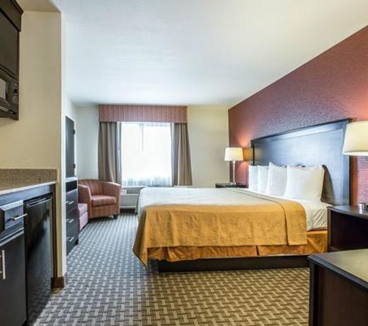 Quality Inn Buellton - Solvang