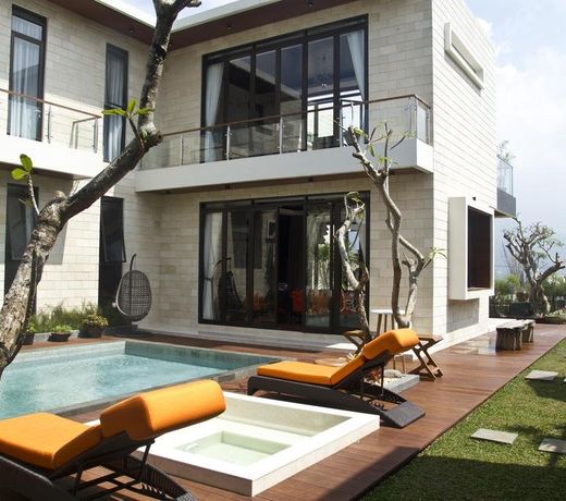 D GREEN LEMBANG