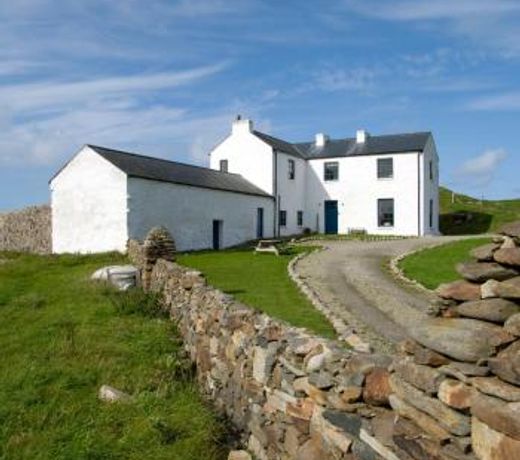 Termon House