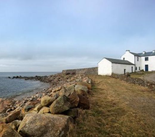Termon House
