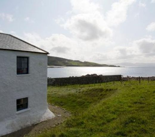 Termon House