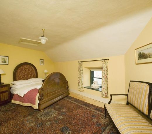 Castletown Round House