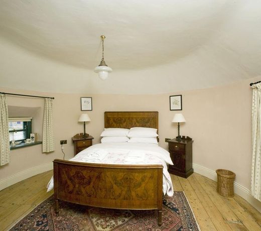 Castletown Round House