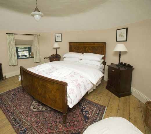 Castletown Round House