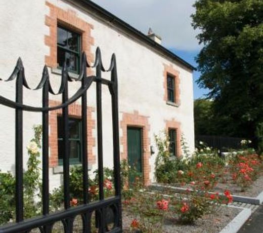 Castletown Gate House