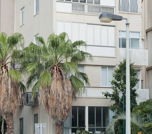 Sea N'Rent - 3 Vilna Tel Aviv
