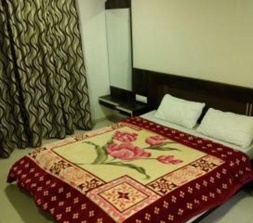Hotel Meera Vatika