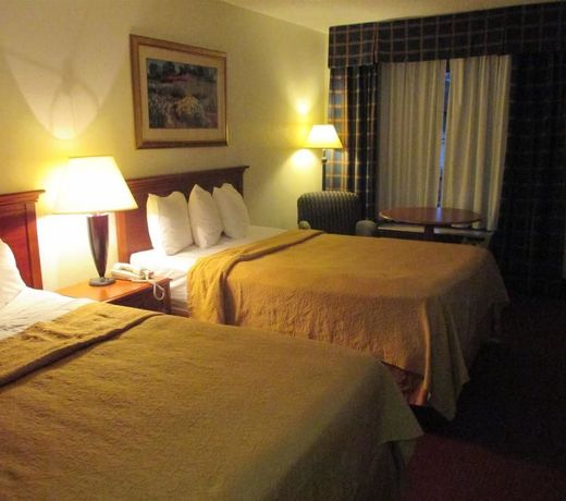 Travelodge by Wyndham Suffolk