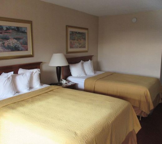 Travelodge by Wyndham Suffolk