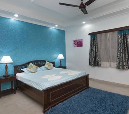 Villa Calangute Phase 5