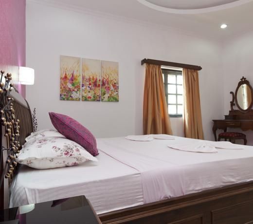 Villa Calangute Phase 5