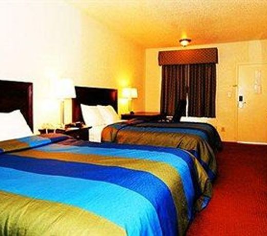 Quality Inn & Suites