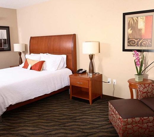 Hilton Garden Inn Chesapeake/Suffolk