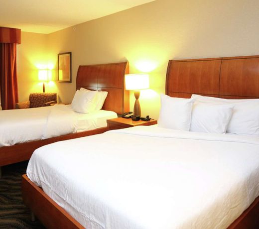 Hilton Garden Inn Chesapeake/Suffolk