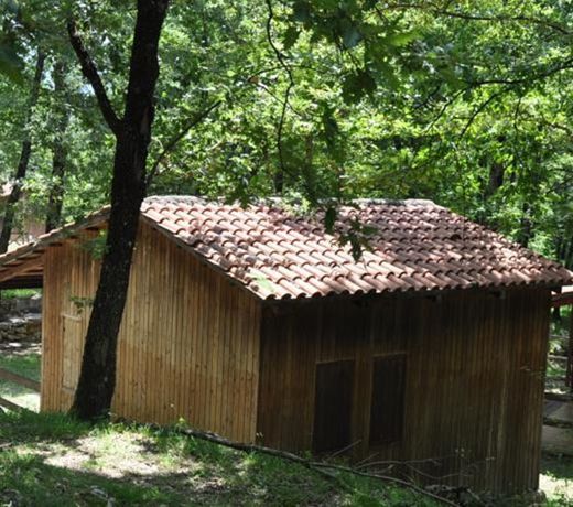 Adventure Camp Resort Monti Ernici