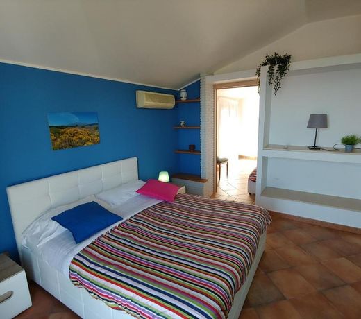 Etna Bike B&B