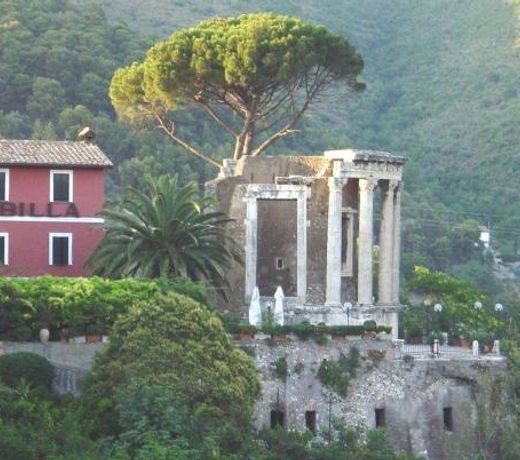Alla Sibilla
