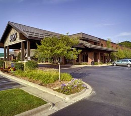 LivINN Hotel Minneapolis North / Fridley