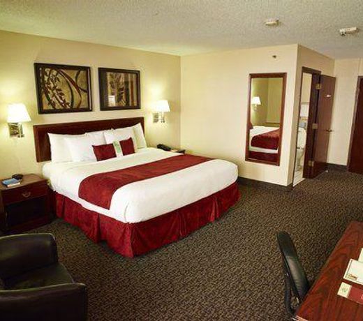 LivINN Hotel Minneapolis North / Fridley