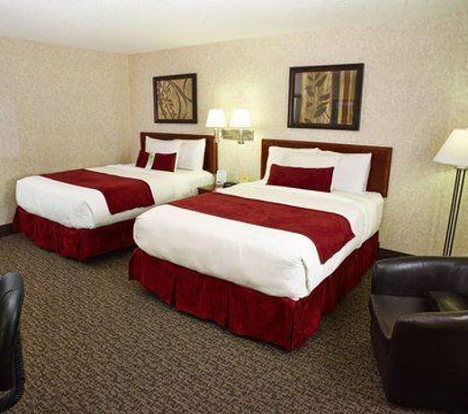 LivINN Hotel Minneapolis North / Fridley