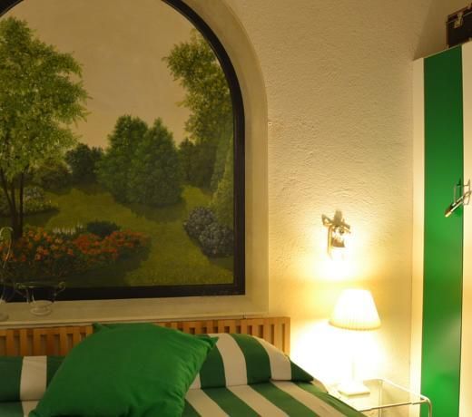 La Corte Smeralda Resort