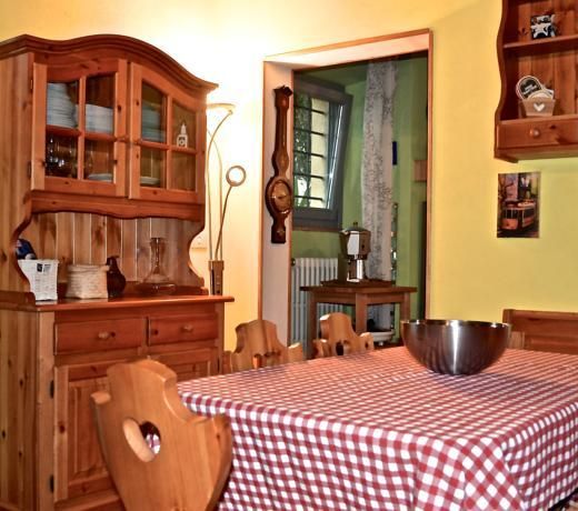 Holiday Home Filettole