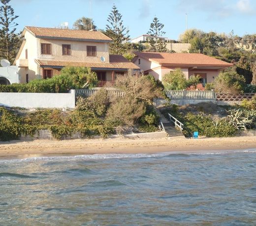 Villa Eva sul Mare area "A"