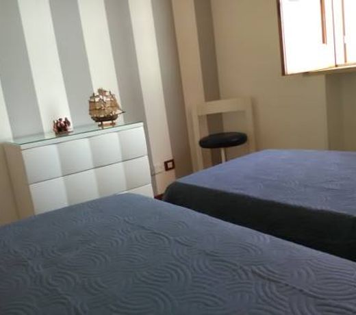 Villa Eva sul Mare area "A"