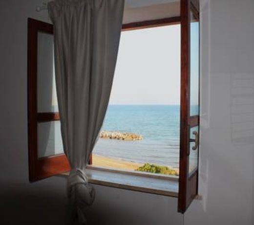 Villa Eva sul Mare area "A"