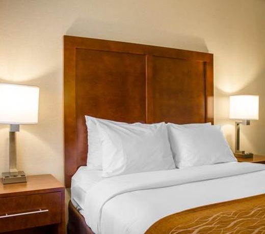Comfort Inn Syosset-Long Island