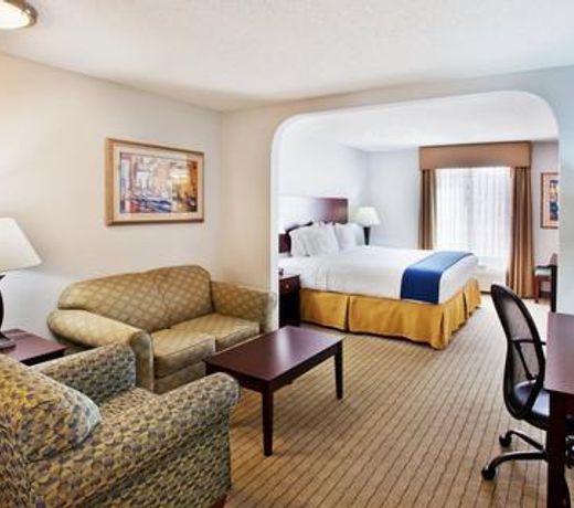 Holiday Inn Express & Suites Bremen GA, an IHG Hotel